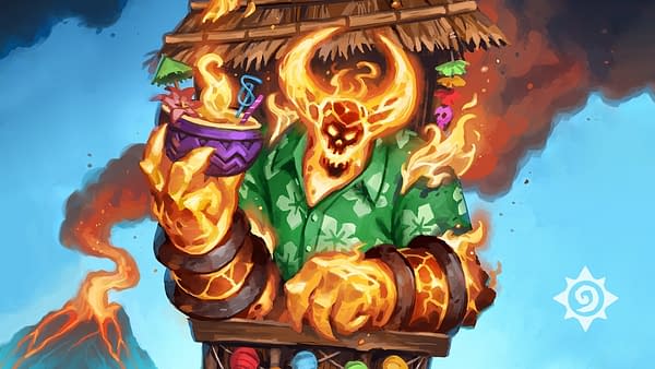 Hearthstone Announces Next Expansion United In Stormwind