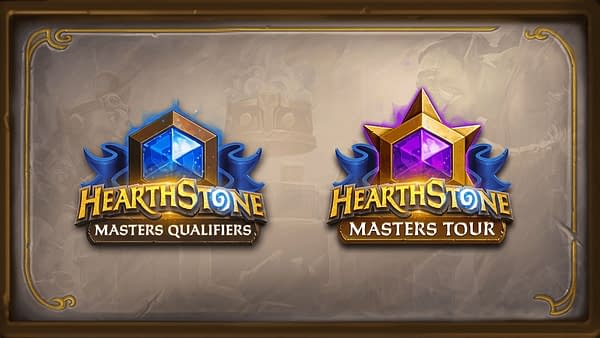 Hearthstone Announces Major Changes To Masters Tour & Qualifiers