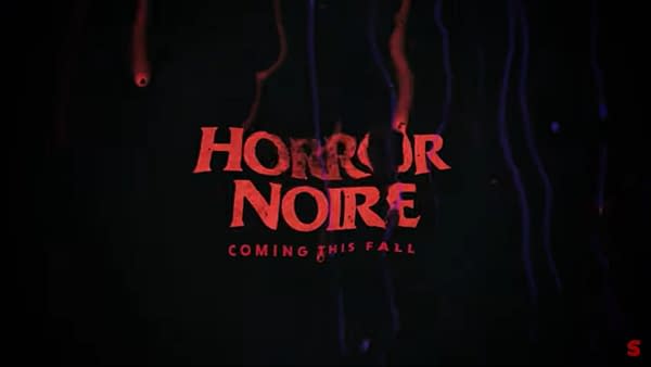 Horror Noire: Shudder's African-American Horror Series Announces Cast