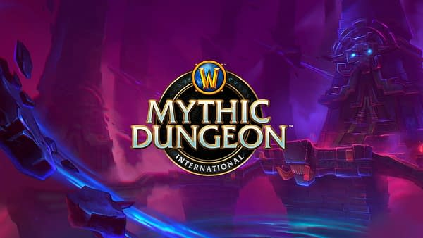 Mythic Dungeon International Shadowlands: Season Two kicks off in mid-August, courtesy of Blizzard Entertainment.