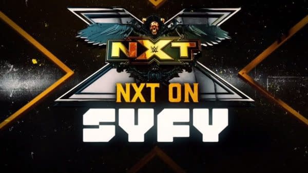 NXT Preview For 7/27- How Will Samoa Joe Respond To Karrion Kross?