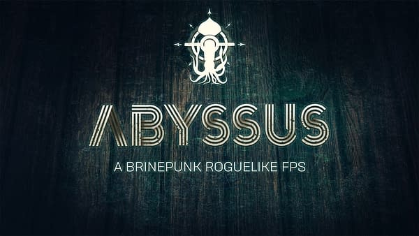 Big Sugar Announces Abyssus For PC To Be Released In 2023