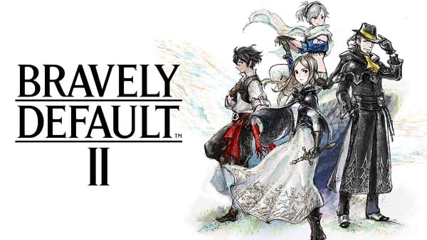 Bravely Default II Will Release On Steam Next Week