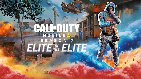 Season 7 of Call Of Duty: Mobile kicks off on Wednesday, courtesy of Tencent Games.