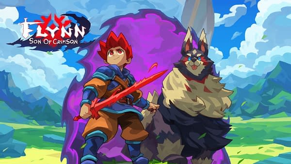 Flynn: Son Of Crimson Announces Official Release Date