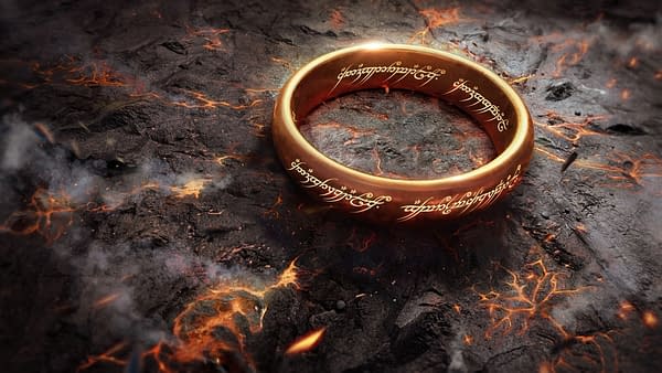 One ring to bring them all to blows, courtesy of NetEase Games.