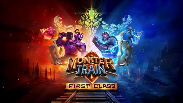 Monster Train First Class Is Coming To Nintendo Switch