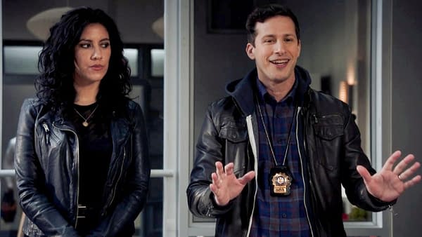 Brooklyn Nine-Nine