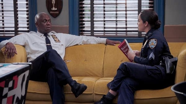 Brooklyn Nine-Nine Season 8: NBC Shares E01 &#038; E02 Preview Images