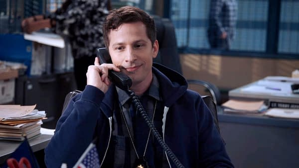 Brooklyn Nine-Nine: A Final Season Filled With Missed Opportunities