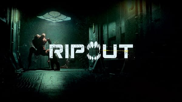 Pet Project Games Reveals New Horror FPD Ripout