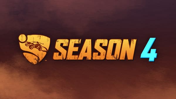 Season 4 of Rocket League is on the way, courtesy of Psyonix.