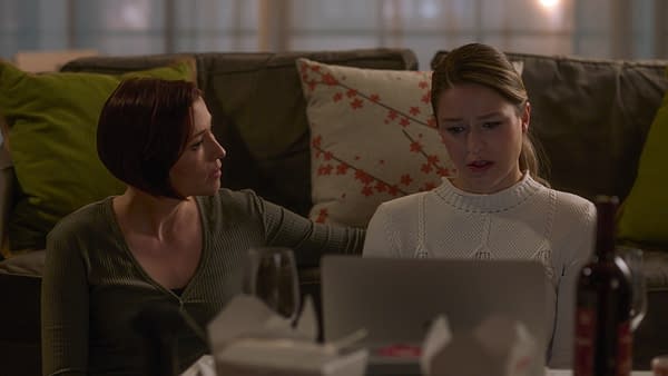 Supergirl Season 6 E08 Preview: Kara's Homecoming Is Far From Boring