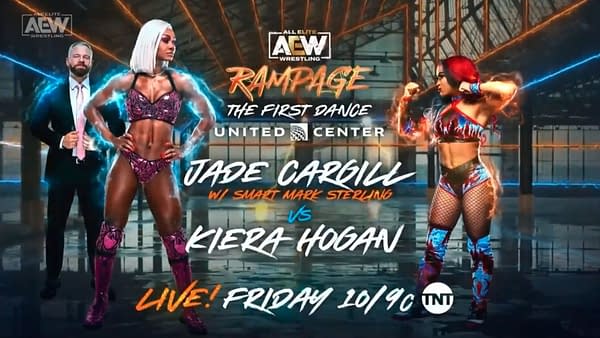 Happy CM Punk Day! Here's a Preview of Tonight's AEW Rampage