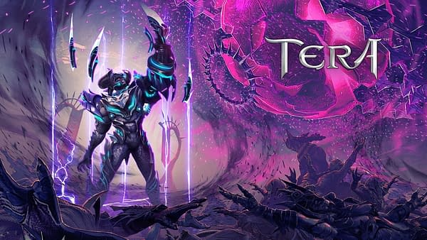 Build 108 comes with some powerful upgrades and additions for Tera, courtesy of Gameforge.