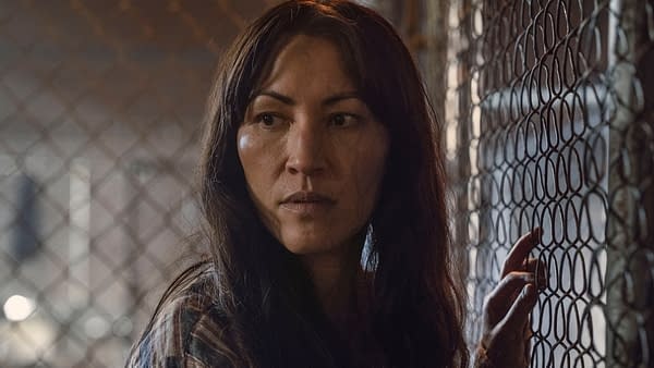 The Walking Dead Season 11 E02 Review: New Beginnings, Tragic Pasts