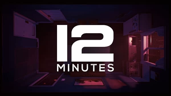 Twelve Minutes: Willem Dafoe Plays a Murderous Meanie in Time Loop