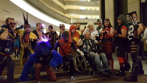 Dragon Con 2021: Is it Too Soon for Cons to Stage a Comeback?