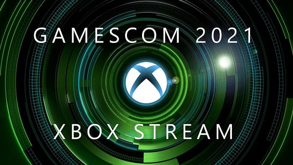 We Rundown Everything From Xbox's Gamescom 2021 Livestream