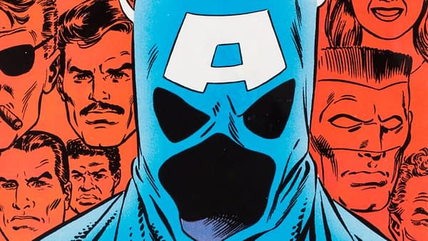 #333 (Marvel, 1987).
