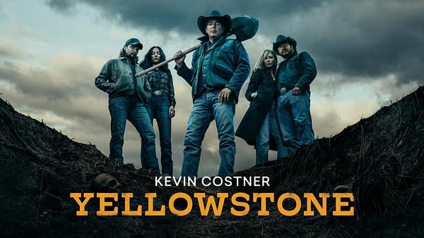 Yellowstone Season 4 Premieres November 7, Launches 2 spinoffs