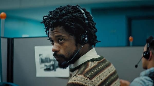 The Changeling: Apple TV+ Confirms Series & LaKeith Stanfield Casting