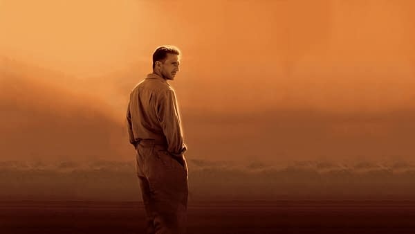 The English Patient: BBC and Miramax Developing New TV Series of Book