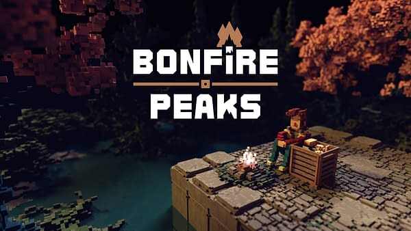 Bonfire Peaks Sets Launch Date For PC & PlayStation