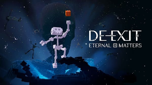 Handy Games Announces New Title De-Exit - Eternal Matters