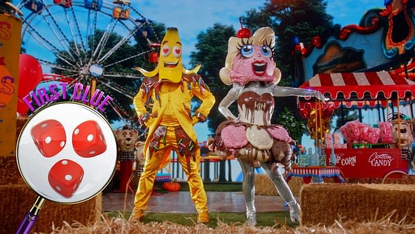 The Masked Singer S06 Preview: Will Caterpillar "Take It Off" Tonight?