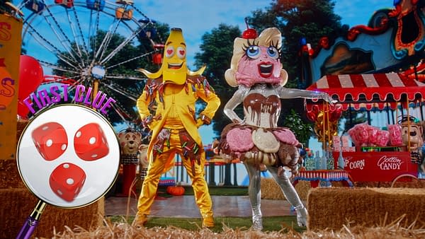 The Masked Singer S06 Preview: Group A Semi-Final Means Double Elim