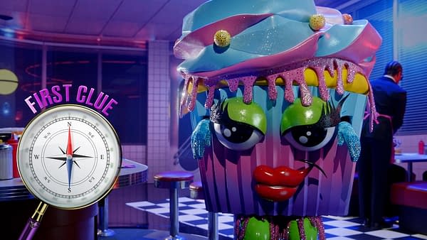 The Masked Singer Season 6 Preview: Group A "House Party" Gets "Wild"