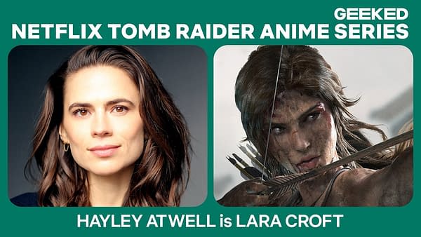 tomb raider