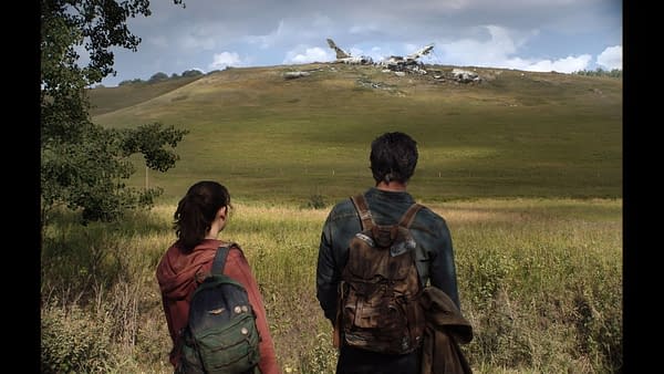 A First Look at The Last of Us in Daily LITG, 27th of September 2021