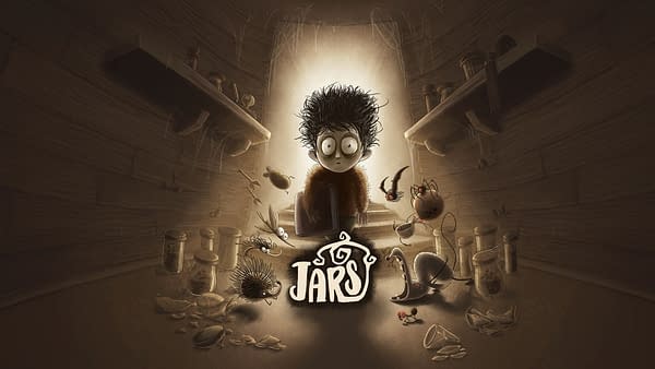 Daedalic Entertainment Reveals New Tower Defense Game "Jars"