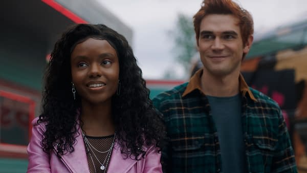Riverdale Season 5 Episode 15 Preview: Josie and the Pussycats Return