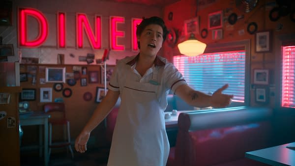 Riverdale Season 5 Episode 18 Preview: Mother's Day Takes Twisted Turn