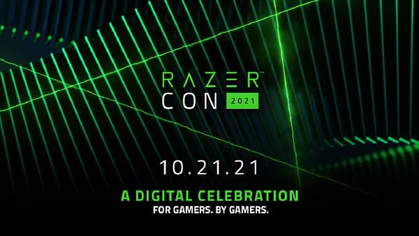 Razer Announces RazerCon Will Return On October 21st