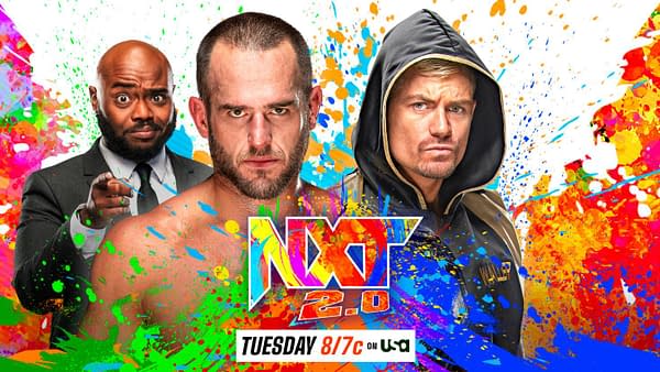9/28 NXT 2.0 Recap- After Three Title Matches, Who Has Retained?