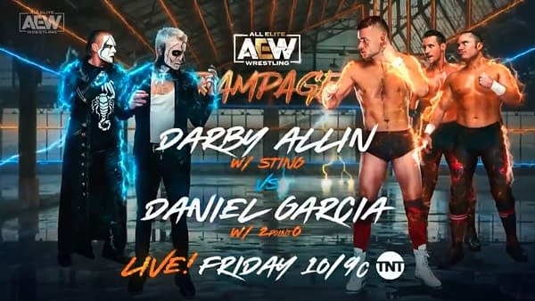 CM Punk, More Planed for All Out Go-Home Episode of AEW Rampage