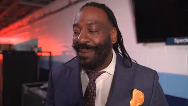 Booker T Has Joined Mick Foley In His Worries About The Current WWE