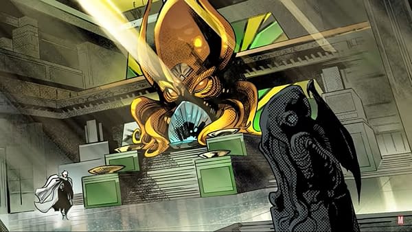 Krakoan Gossip For Upcoming X-Men And Inferno Comics