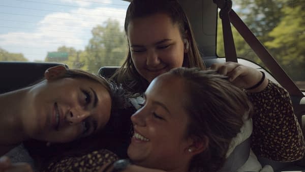 Always Jane: Amazon Previews Upcoming Trans Coming-Of-Age Docuseries