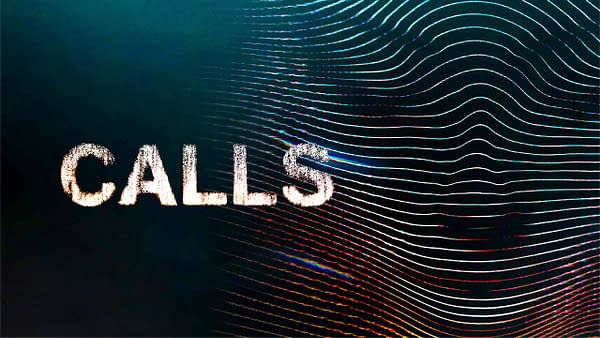 Calls: Apocalyptic Show is Apple TV+'s Most Audacious Experiment Yet