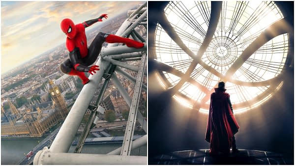 Marvel Blocks Reclaiming Spider-Man, Doctor Strange Copyrights