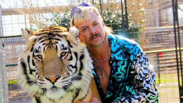 Tiger King Season 2: Joe Exotic Returns In A New Trailer From Netflix