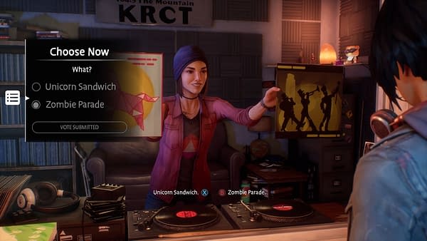 Life Is Strange: True Colors Adds Twitch Voting To The Mix