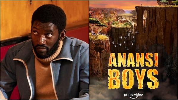 anansi boys