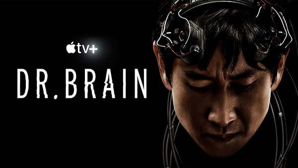 Dr. Brain: The First Apple TV+ Korean Movie Premieres November 4th