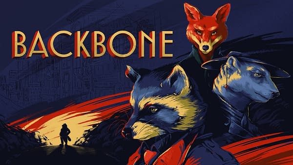 Backbone Receives A Console Release Date Next Week